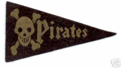 Pittsburgh Pirates 2